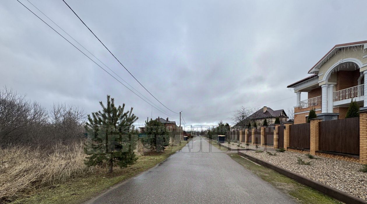 земля г Смоленск ул Мира д. Боровая фото 2