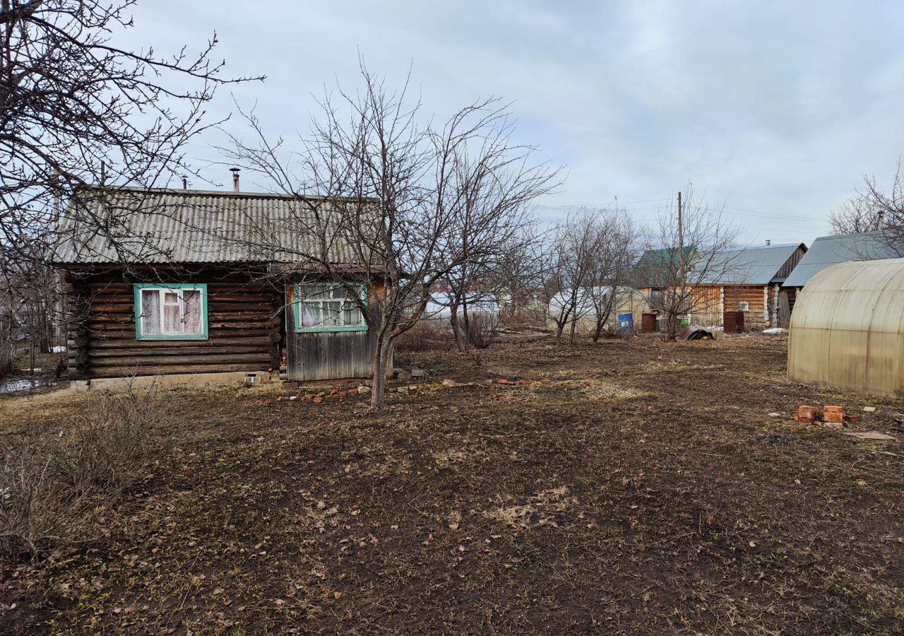 дом р-н Завьяловский с Завьялово 10/87, СДТ Восход фото 1