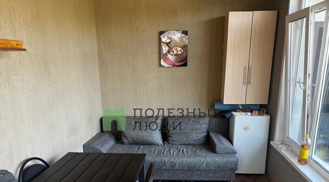дом г Тула п Горелки снт Строитель фото 13