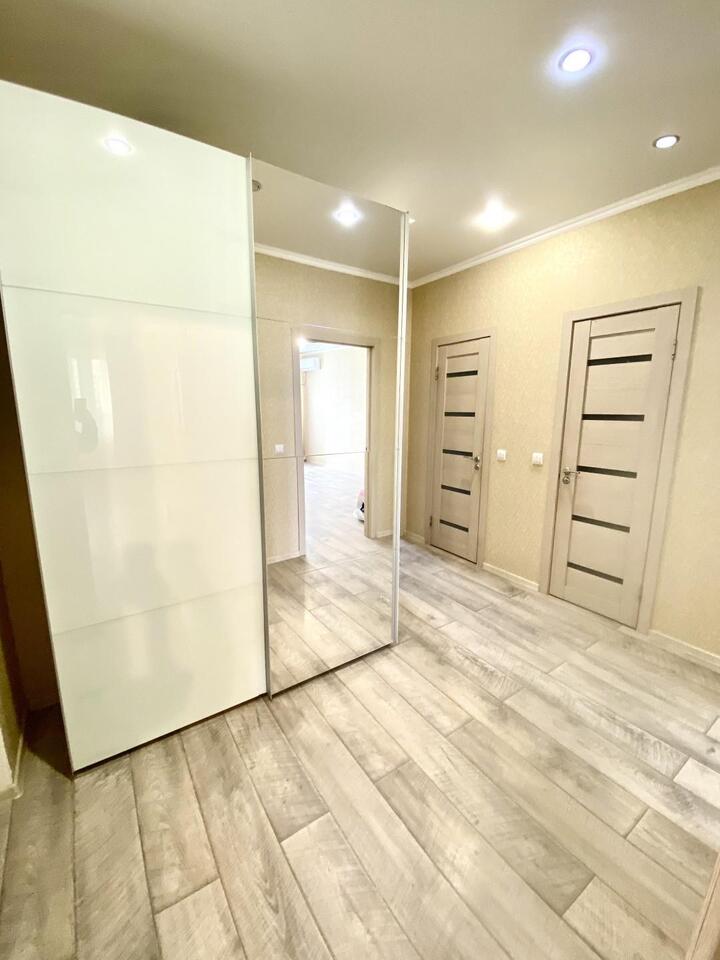 квартира г Краснодар ул Командорская 5/2 фото 1