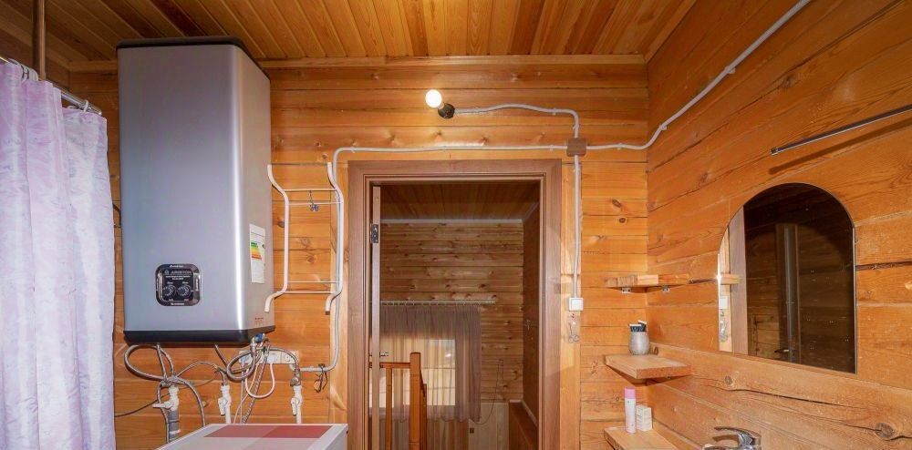 дом г Иркутск р-н Правобережный ул Новогодняя 6а фото 6