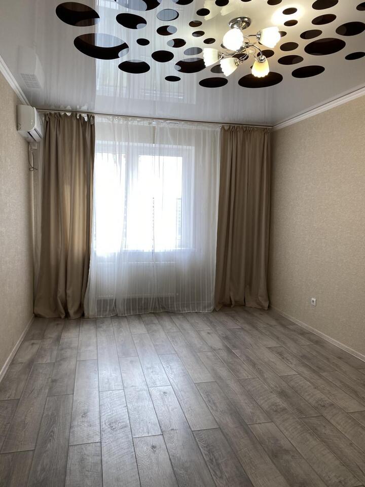 квартира г Краснодар ул Командорская 5/2 фото 5