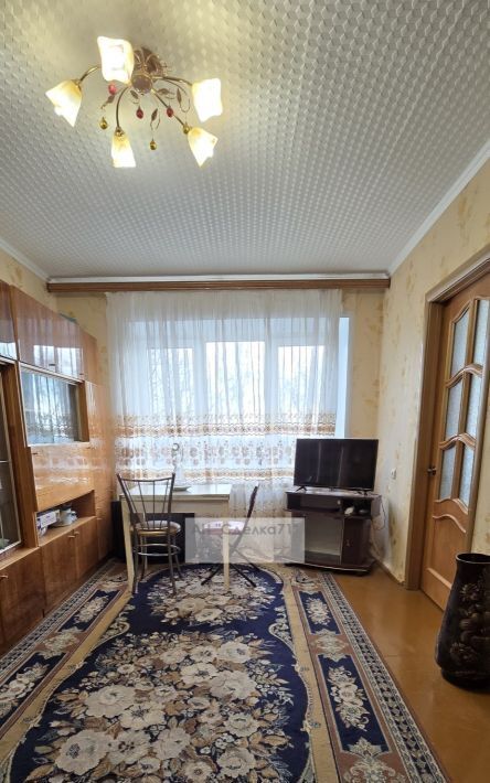 квартира р-н Щекинский г Щекино ул Южная 20 фото 1