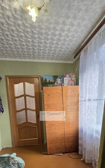 квартира р-н Щекинский г Щекино ул Южная 20 фото 6
