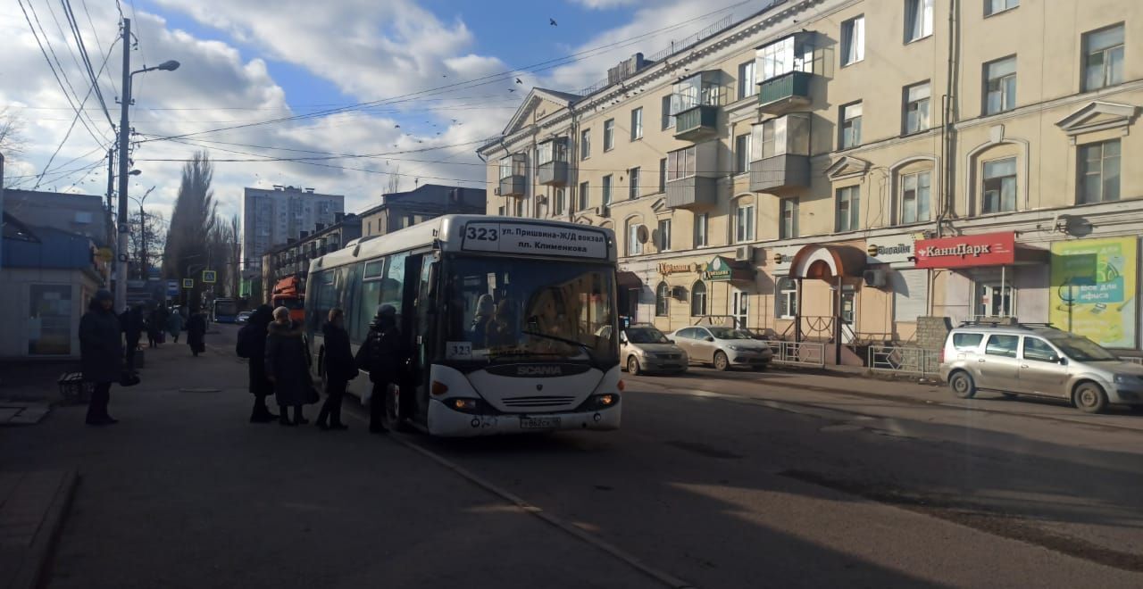 свободного назначения г Липецк р-н Октябрьский ул Жуковского 4 фото 3