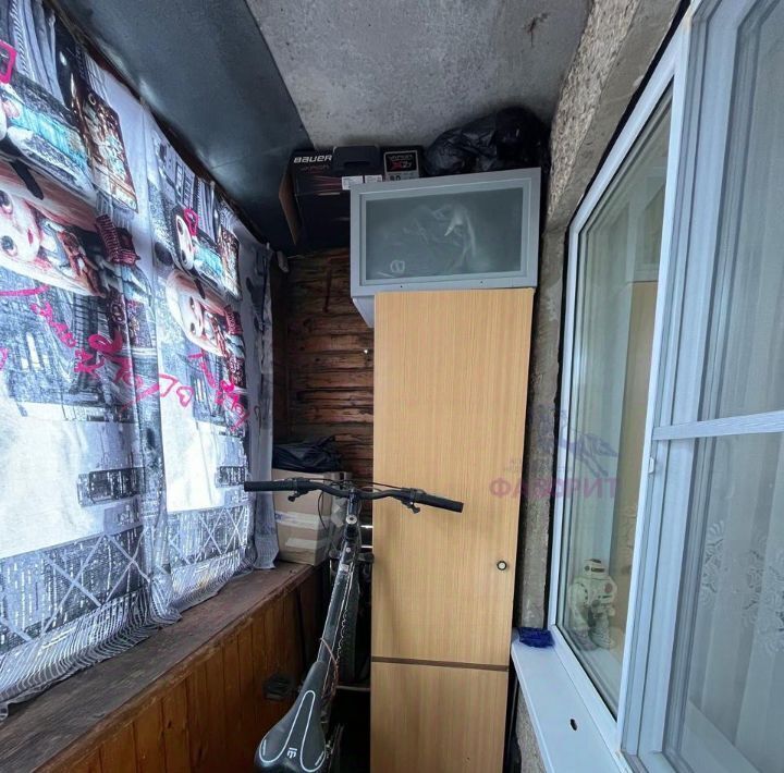 квартира г Орск р-н Ленинский Новый город ул. Богдана Хмельницкого, 1 фото 8
