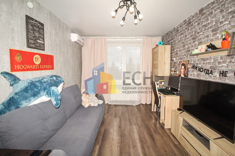 квартира г Тула р-н Центральный ул Новосёлов 4к/2 фото 6