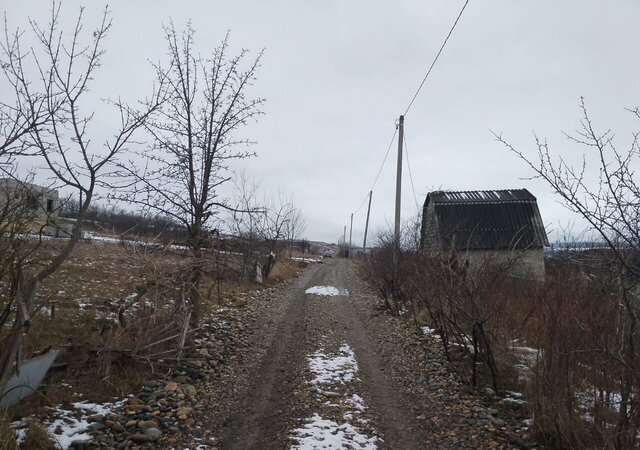 г Ставрополь р-н Октябрьский садовое товарищество Земляне фото