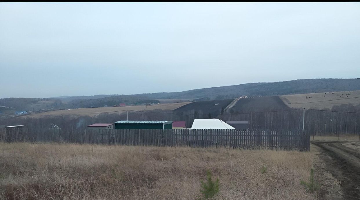 земля р-н Березовский д Лукино сельсовет, Зыковский фото 1