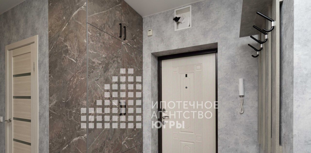 квартира г Ханты-Мансийск ул Строителей 113 фото 7