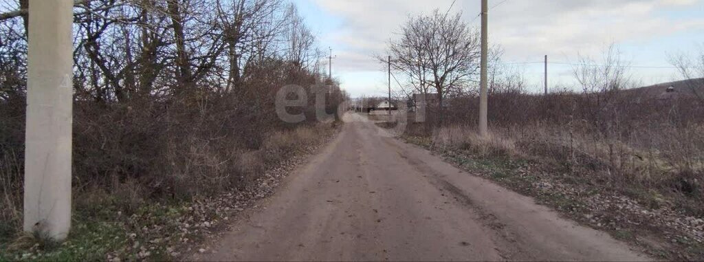 земля р-н Анапский г Анапа садово-огородническое товарищество Колос фото 4