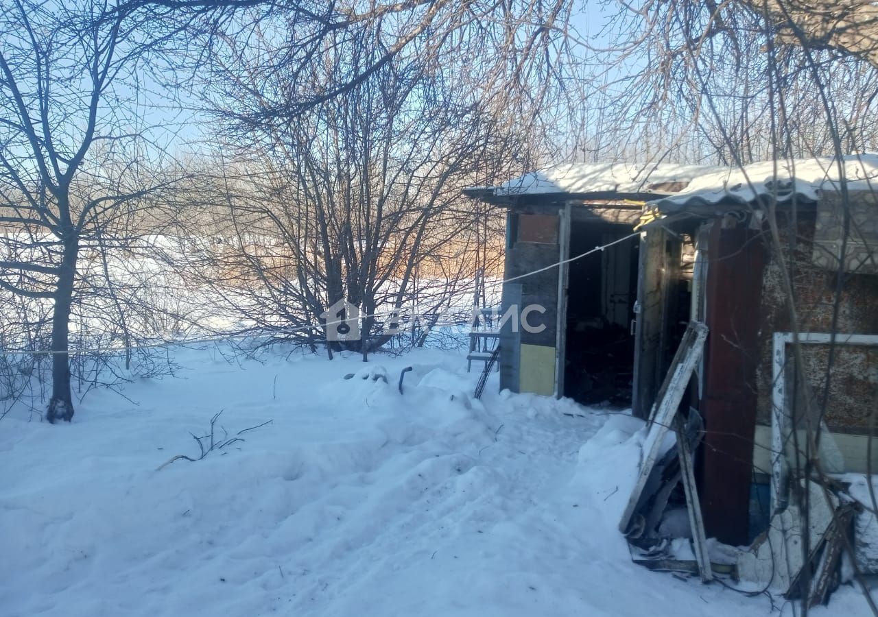 дом р-н Смоленский с Иконниково сельсовет, Бийск, Верх-Обский фото 8