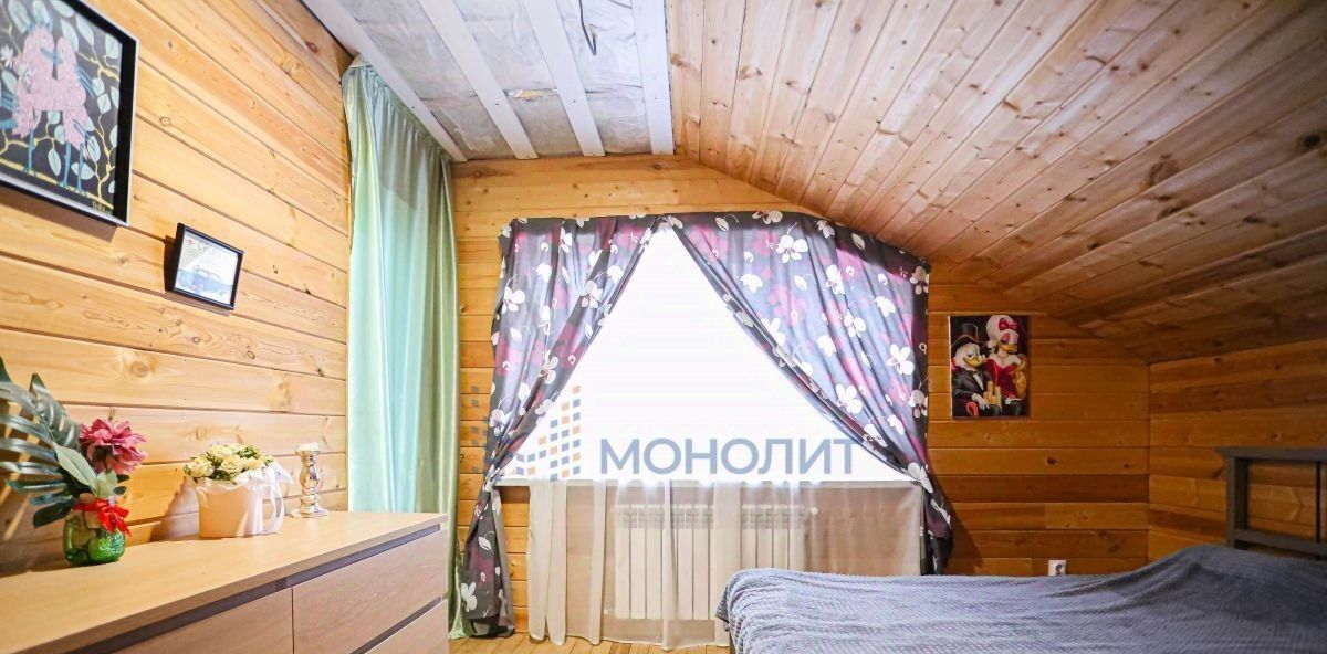 дом г Нижний Новгород Парк культуры тер. ТСН Стройгаз 252 фото 6