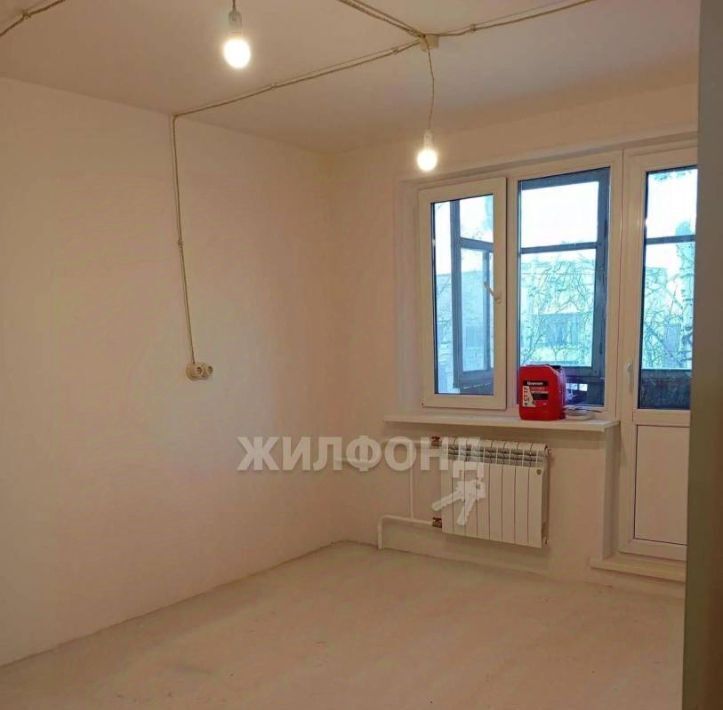 квартира г Томск р-н Ленинский ул Говорова 54 фото 9