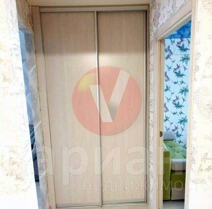 квартира г Омск р-н Октябрьский ул 19-я Рабочая 83 фото 8