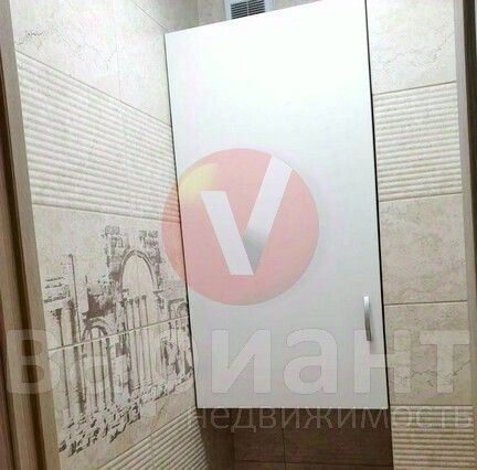 квартира г Омск р-н Октябрьский ул 19-я Рабочая 83 фото 10