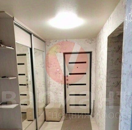 квартира г Омск р-н Октябрьский ул 19-я Рабочая 83 фото 11