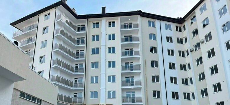 квартира г Новороссийск с Мысхако ул Шоссейная 27 фото 5