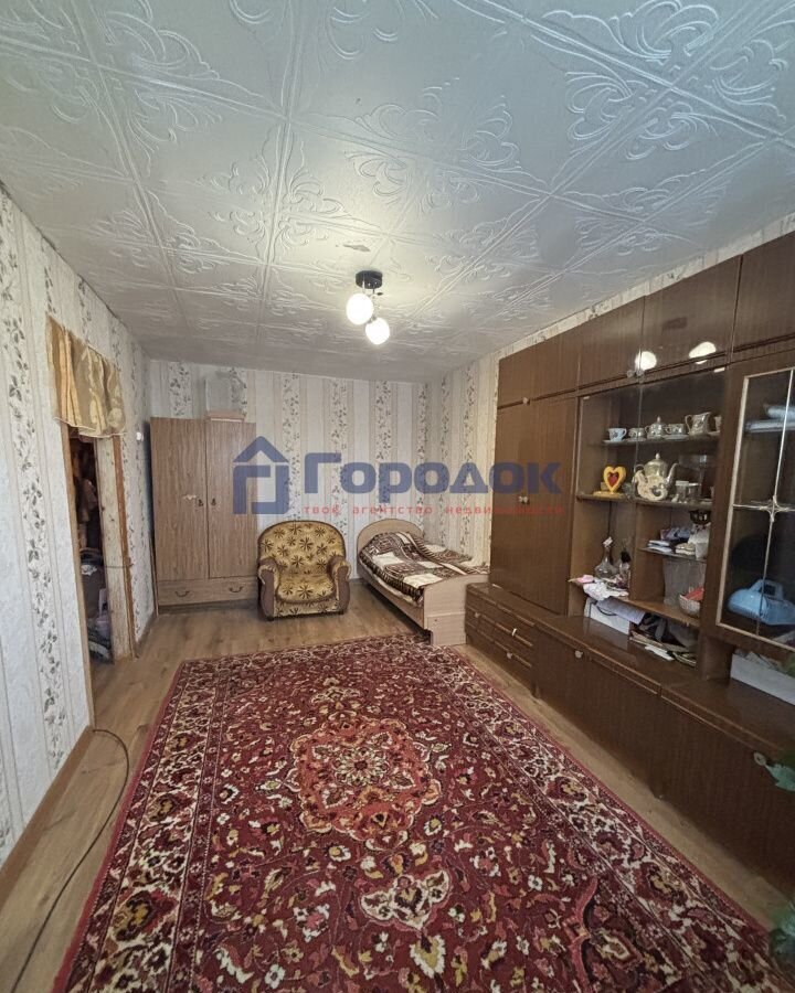 квартира г Каменск-Уральский Синарский ул Карла Маркса 50 фото 10