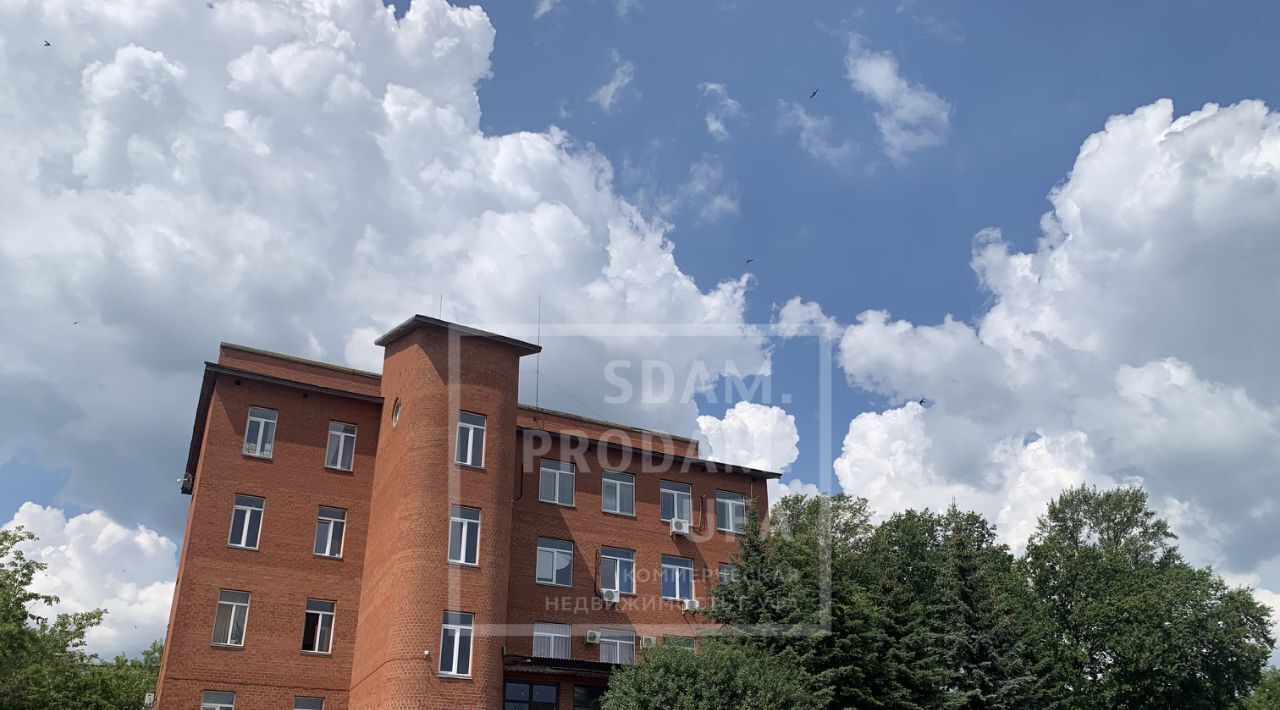 офис г Уфа р-н Калининский ул Цветочная 3/1 фото 4