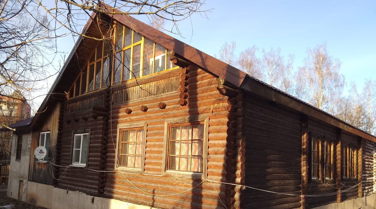 дом городской округ Солнечногорск дп Поварово ул Новолинейная 5 Зеленоград — Крюково фото 6