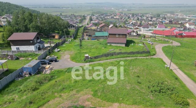 земля д Творогово Емельяново городское поселение фото