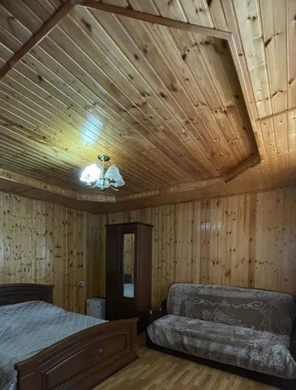 комната г Карачаевск кп Домбай ул Аланская 31 фото 1