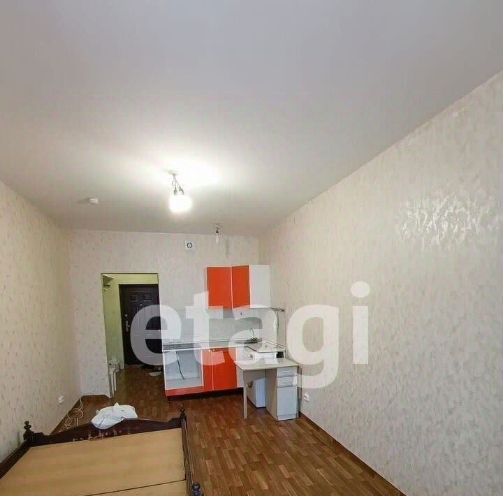 квартира г Красноярск р-н Свердловский ул Карамзина 14 фото 2