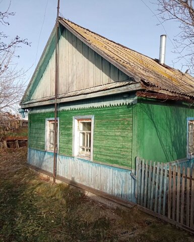 ул Зеленая 7 Москаленки фото