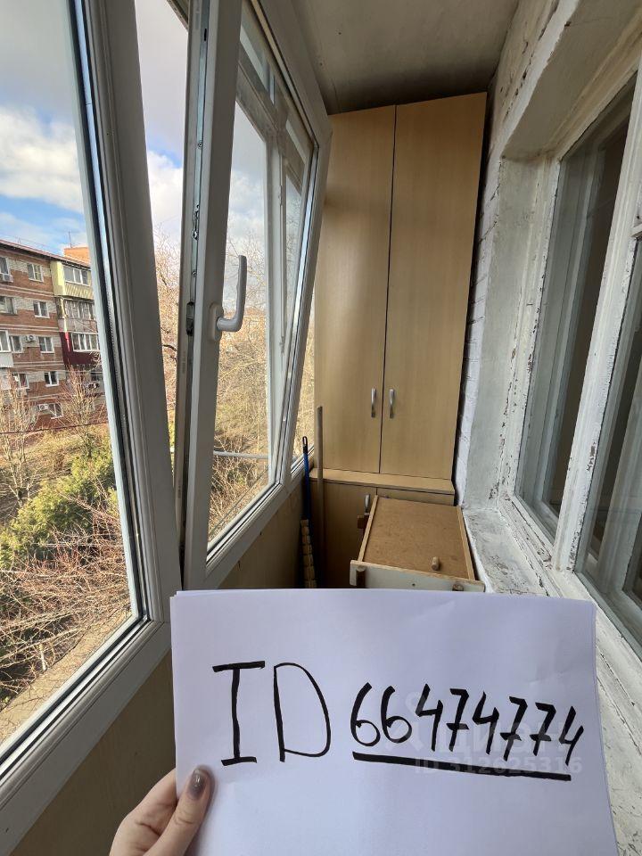 квартира г Краснодар р-н Прикубанский проезд Славянский ул Темрюкская 58 ЖК «Краснодар» 58 фото 3