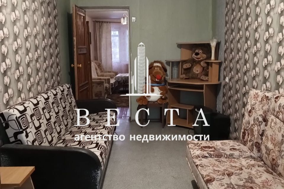 квартира р-н Сегежский г Сегежа б-р Советов 5 фото 2