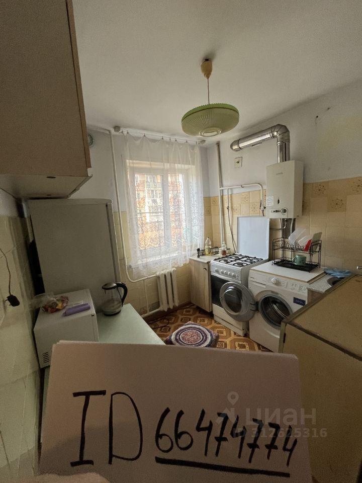квартира г Краснодар р-н Прикубанский проезд Славянский ул Темрюкская 58 ЖК «Краснодар» 58 фото 6