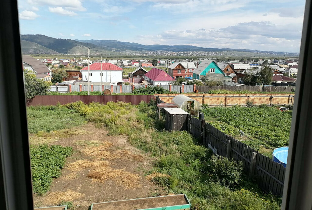 дом р-н Иволгинский с Сотниково ул Экологическая фото 10