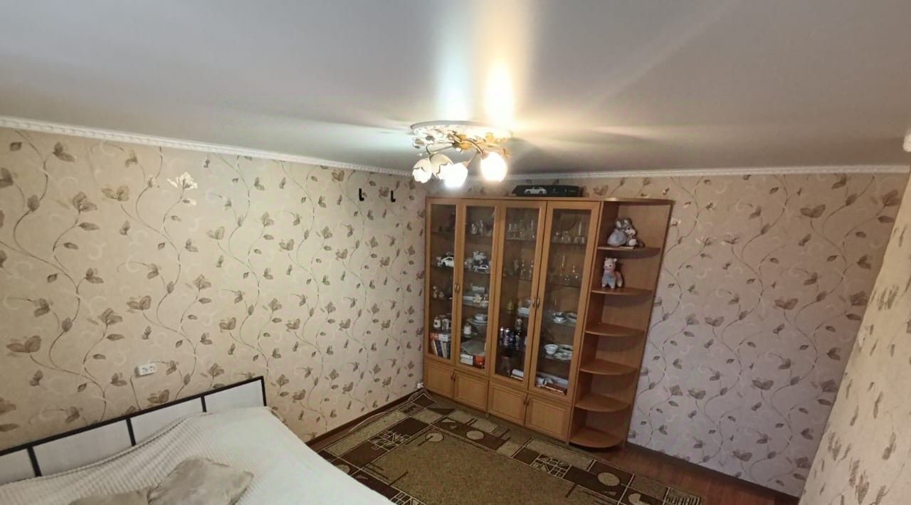 квартира г Солнечногорск ул 2-я Володарская 9 фото 11