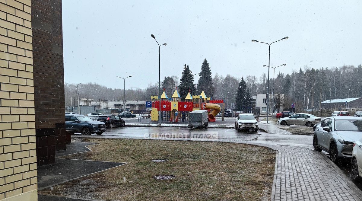 квартира городской округ Богородский г Ногинск ул Дмитрия Михайлова 10 фото 36