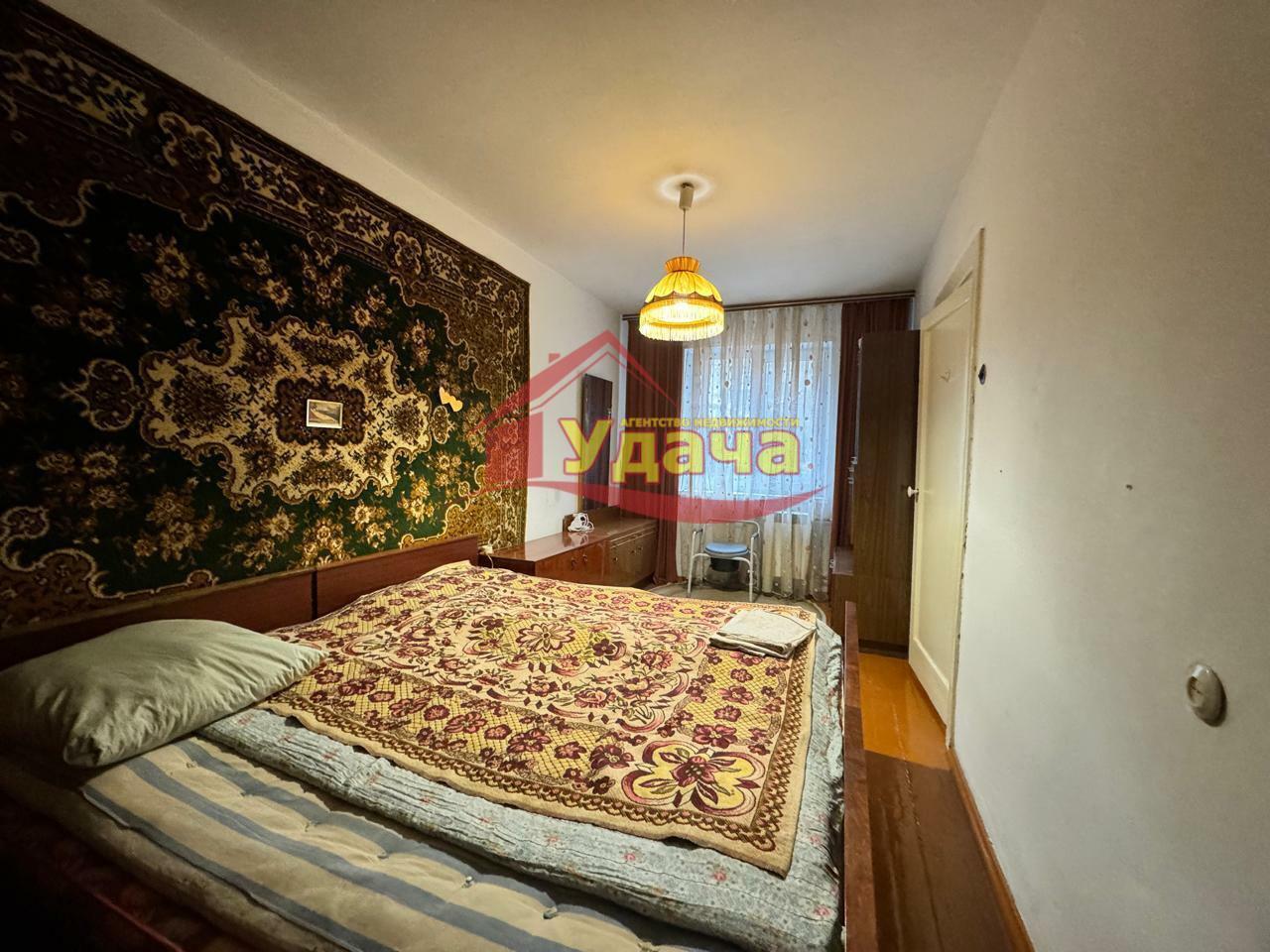 квартира г Орск р-н Ленинский пр-кт Ленина 10 фото 8