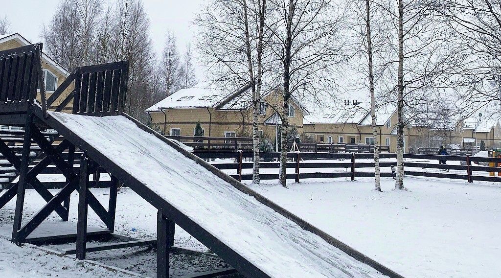 дом р-н Всеволожский д Вартемяги ул Рокоссовского Агалатовское сельское поселение, Агалатово фото 21