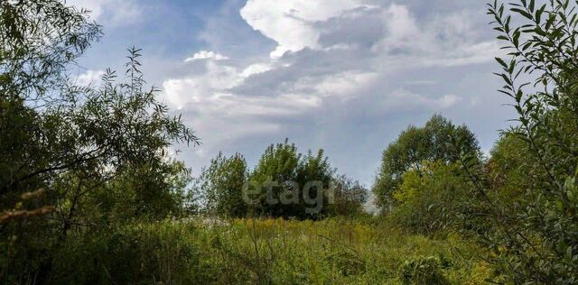 земля с Ашмарино ул Луговая фото