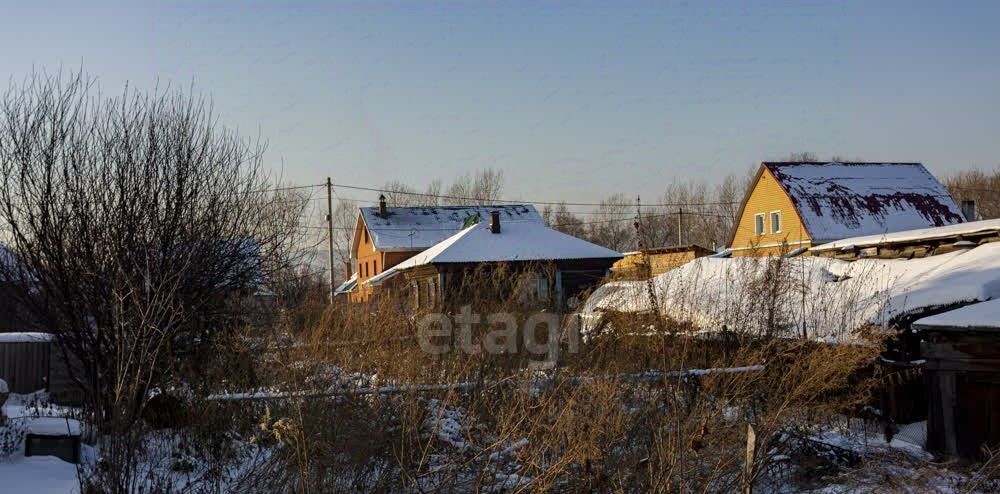 дом г Новокузнецк р-н Заводской ул Шамотная фото 18