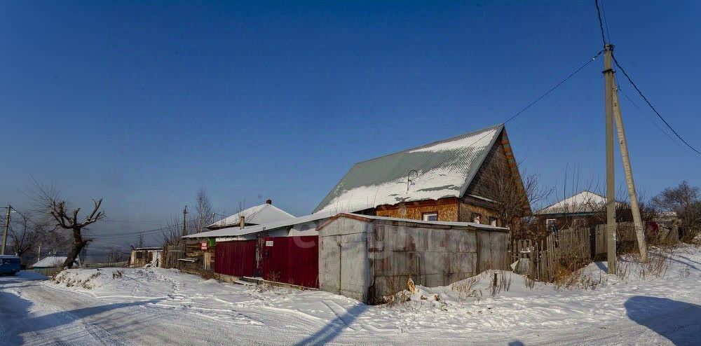 дом г Новокузнецк р-н Заводской ул Курская фото 31