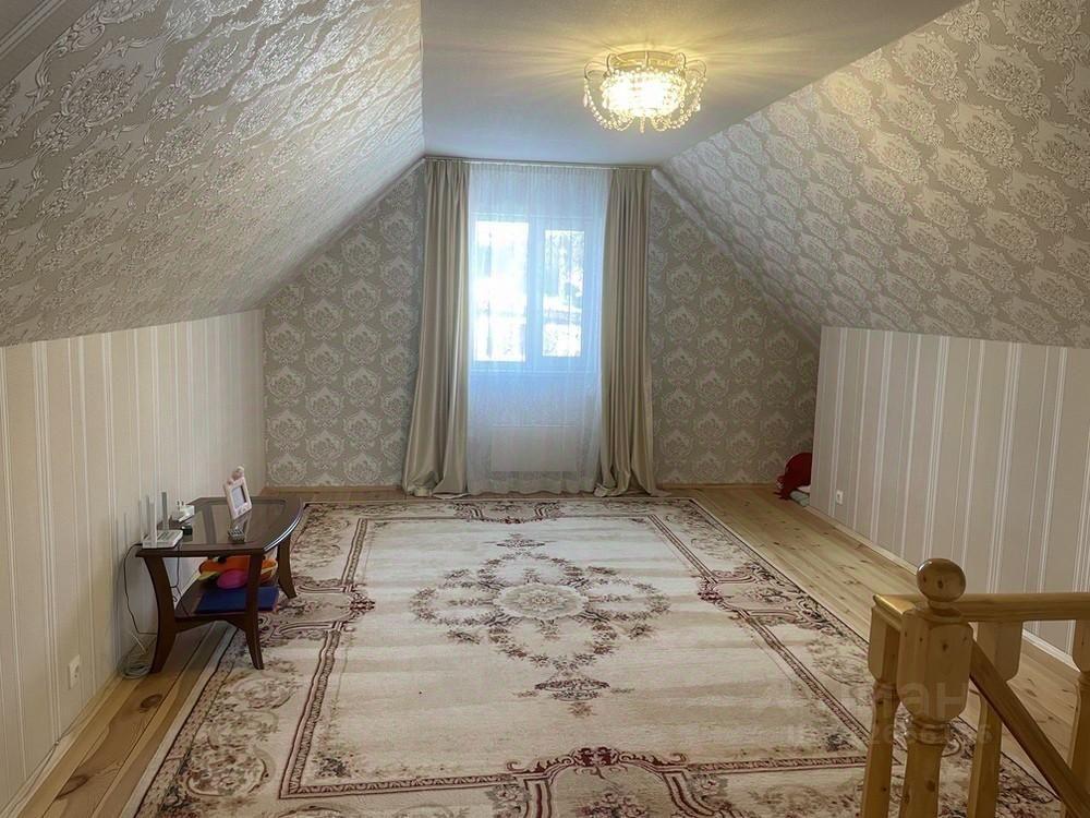 дом г Екатеринбург Академический с/т Калина красная, 13 фото 11