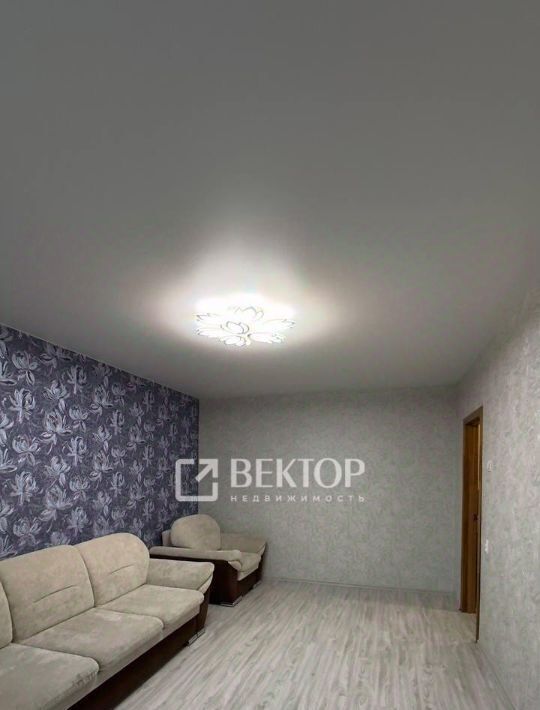 квартира г Иваново р-н Фрунзенский ул Володарского 7 фото 3