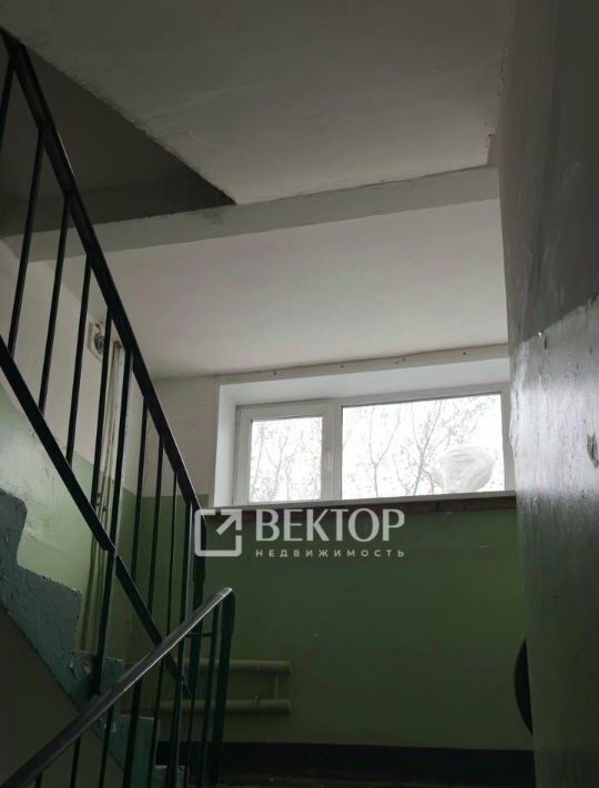 квартира г Иваново р-н Фрунзенский ул Володарского 7 фото 14