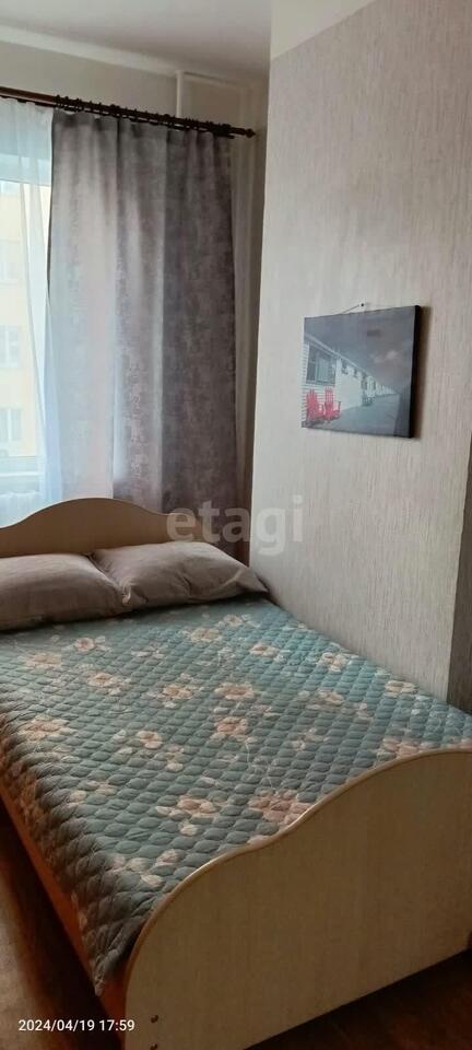 квартира г Якутск ул Кузьмина 26а Республика Саха Якутия фото 11