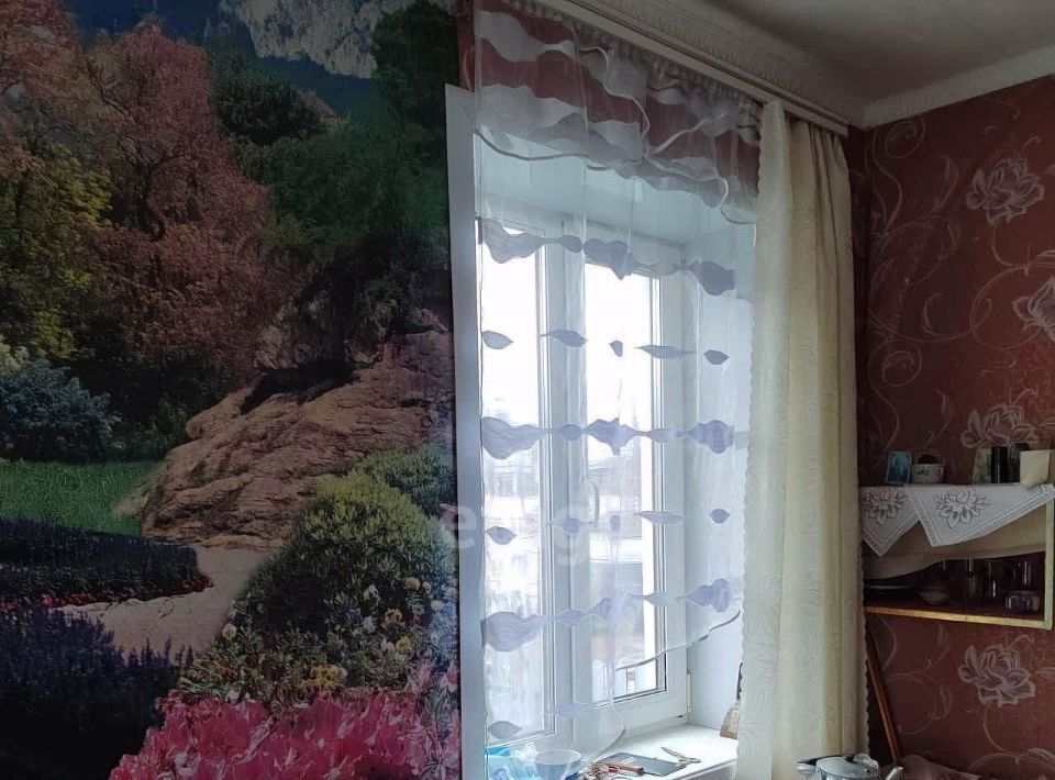квартира р-н Валуйский г Валуйки ул Никольская 126 фото 10