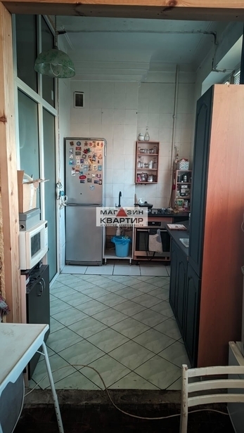 квартира г Смоленск р-н Ленинский пр-кт Гагарина 12/1 фото 15