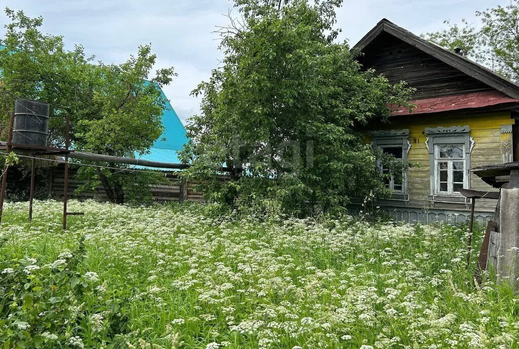 дом р-н Гусь-Хрустальный п Добрятино ул Первомайская фото 11