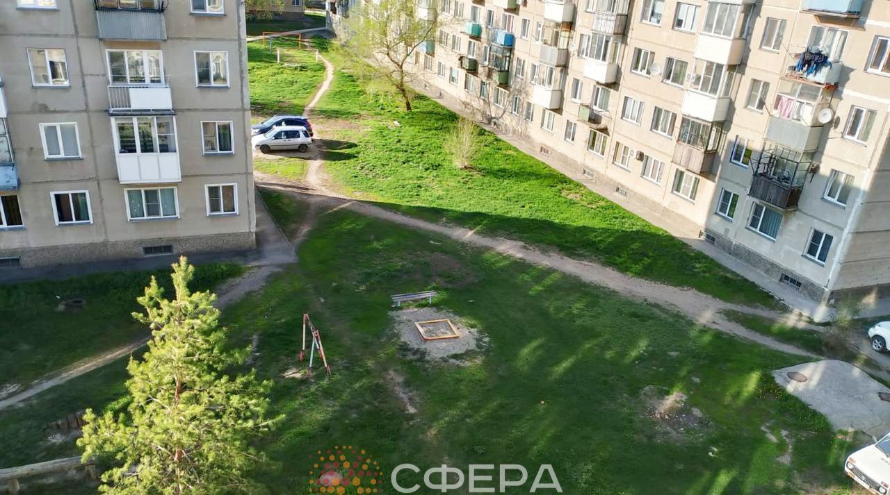 квартира р-н Новосибирский с Криводановка Мкр мкр, 23 фото 2