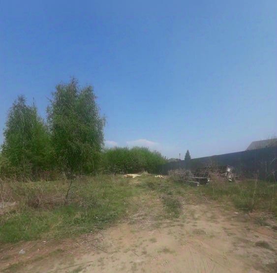 земля г Березовский п Старопышминск ул Цветочная фото 6