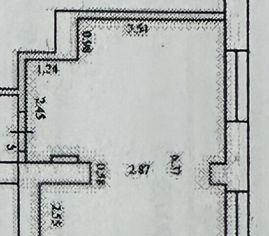 микрорайон Бытха дом 20 фото